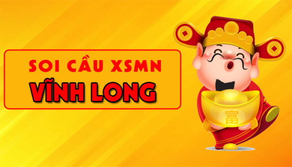 SOI CẦU VĨNH LONG - Dự đoán xổ số với giải thưởng lớn