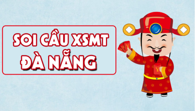 Soi cầu xổ số Đà Nẵng - Dự đoán xổ số Đà Nẵng ngày 