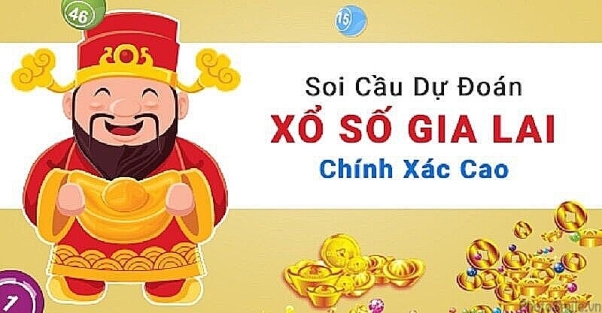 Soi cầu xổ số Gia Lai - chốt số nhanh cực kỳ uy tín