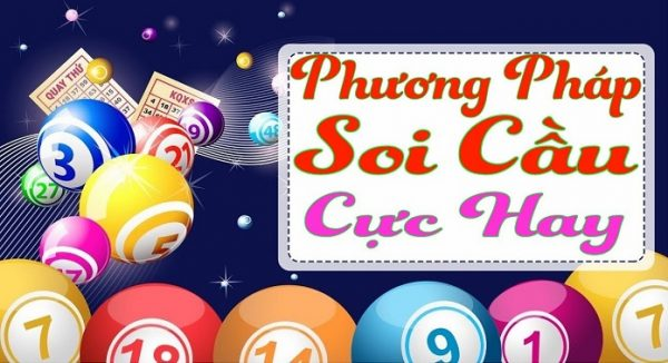 Dự đoán xổ số dựa vào soi cầu bạch thủ cho kết quả tương đối