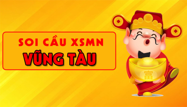 Soi cầu VT - Dự đoán kết quả xổ số Vũng Tàu chuẩn xác