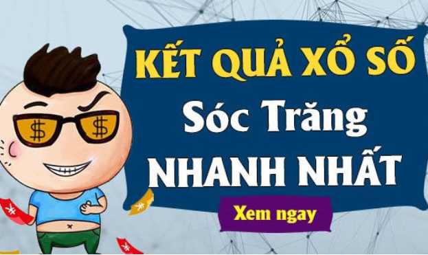 Bí kíp Quay thử xổ số tại Sóc Trăng 31/8/2022