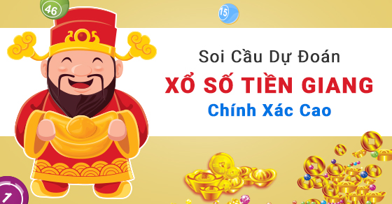 SOI CẦU TIỀN GIANG - Dự đoán số và lô đề siêu chuẩn